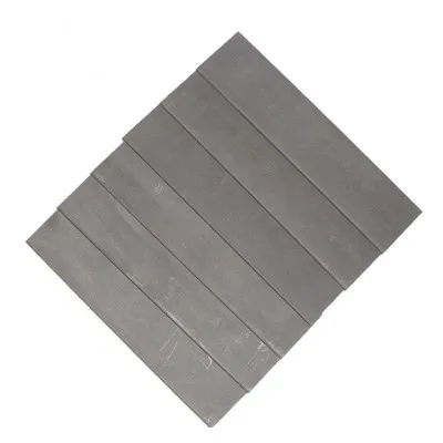 İzolold Grafit Plaka