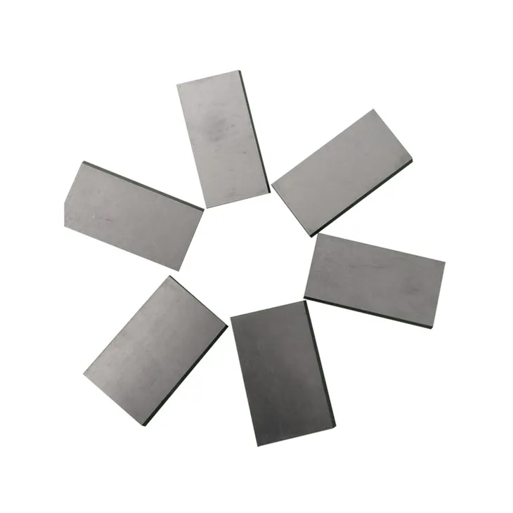 Vakum Pompası İçin Karbon Kanatlı EK60