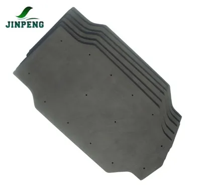 Yakıt Hücreleri için Grafit Plakalar